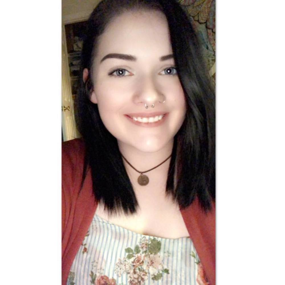 Meet your Posher, Jamie